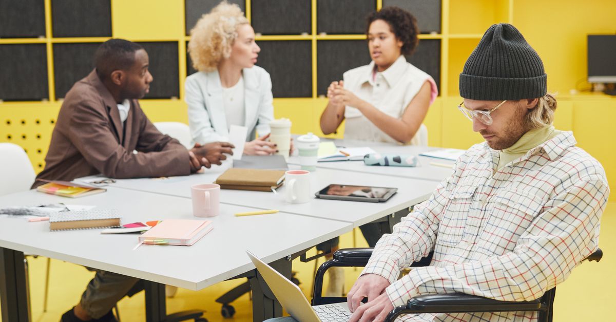¿Cómo revisar políticas de diversidad e inclusión desde la experiencia del consumidor? ¿Cómo revisar políticas de diversidad e inclusión desde la experiencia del consumidor?