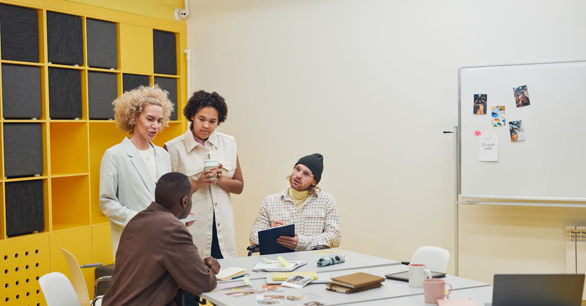 Comment Maximiser la Rentabilité d'un Projet Mature