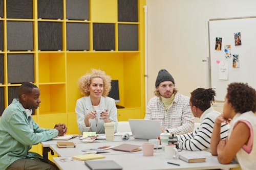 Ingyenes stockfotó brainstorming, csapatmunka, emberek témában