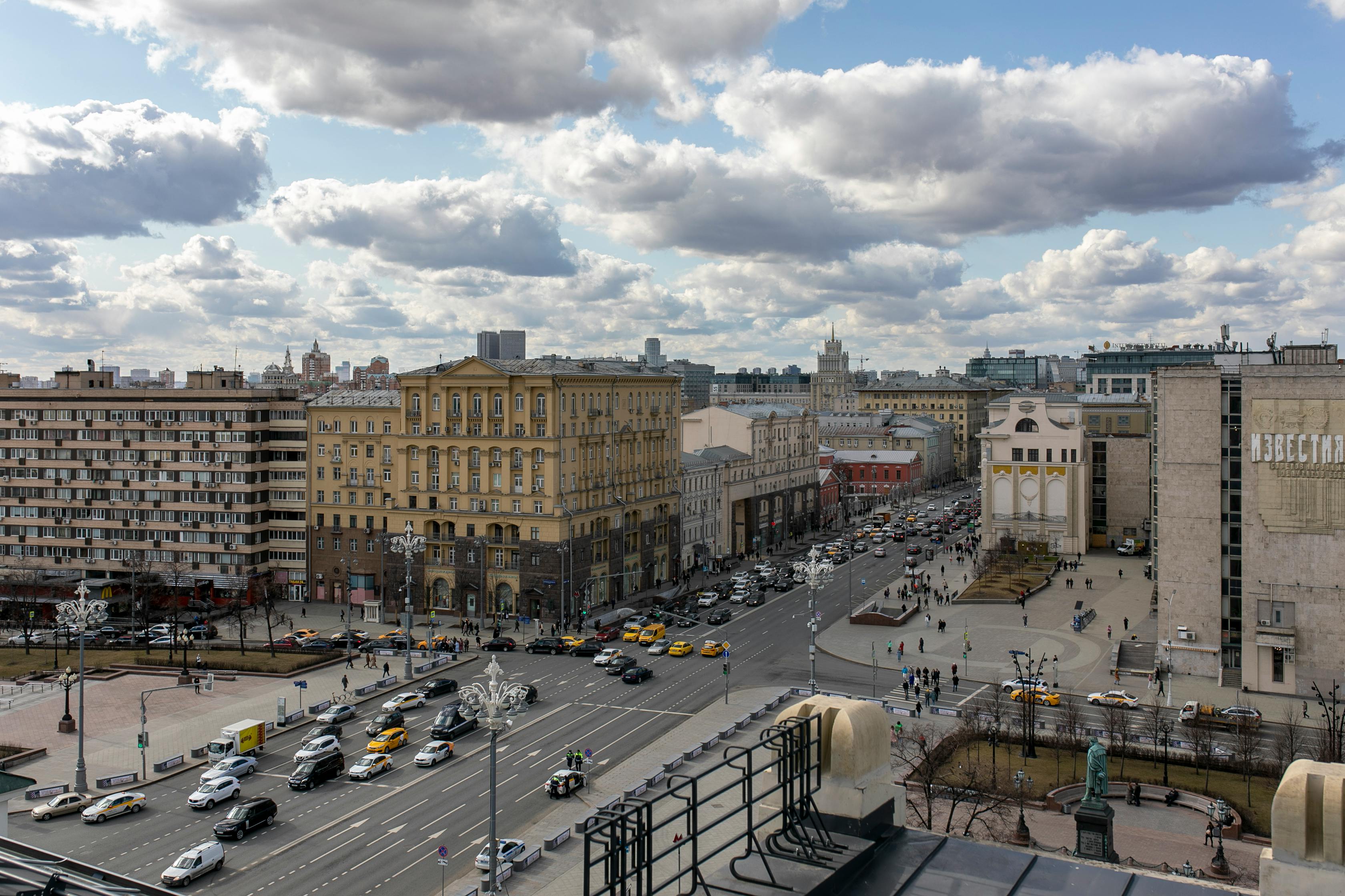 The Moscow Oblast School Stabbing: Digital Rehearsal, Gaming Communities, and Youth Pathways to Violence — Photo by Алексей В