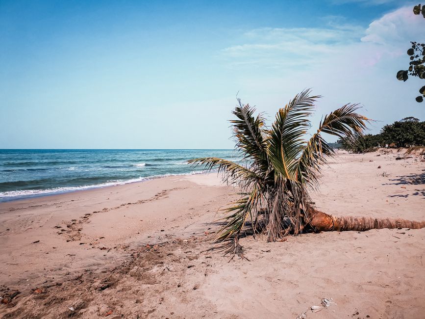 Atlántida, Uruguay - travel photo