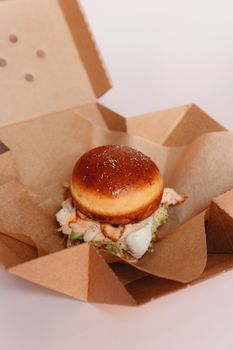Brioche — kidney-friendly food