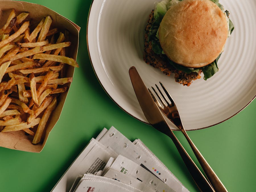 Can I eat one french fry on keto?