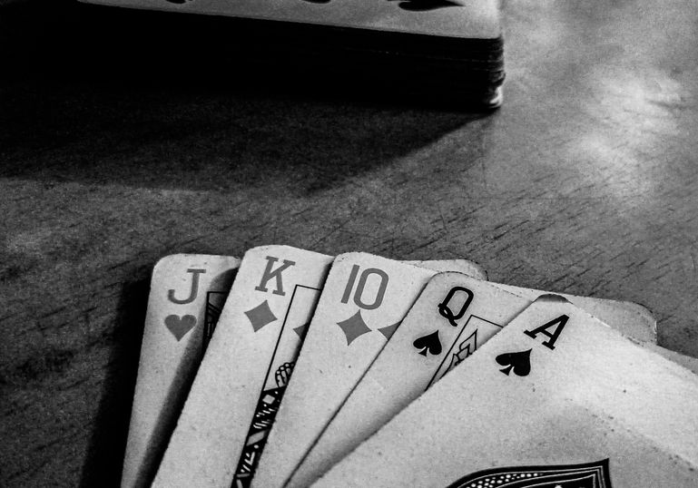 Crash Games und Game Shows im Online Casino