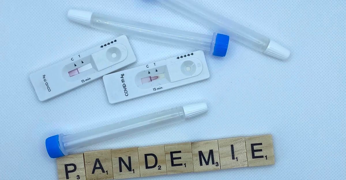 Global Pediatric Testing Kits Market to Hit $4.17 Billion by 2034