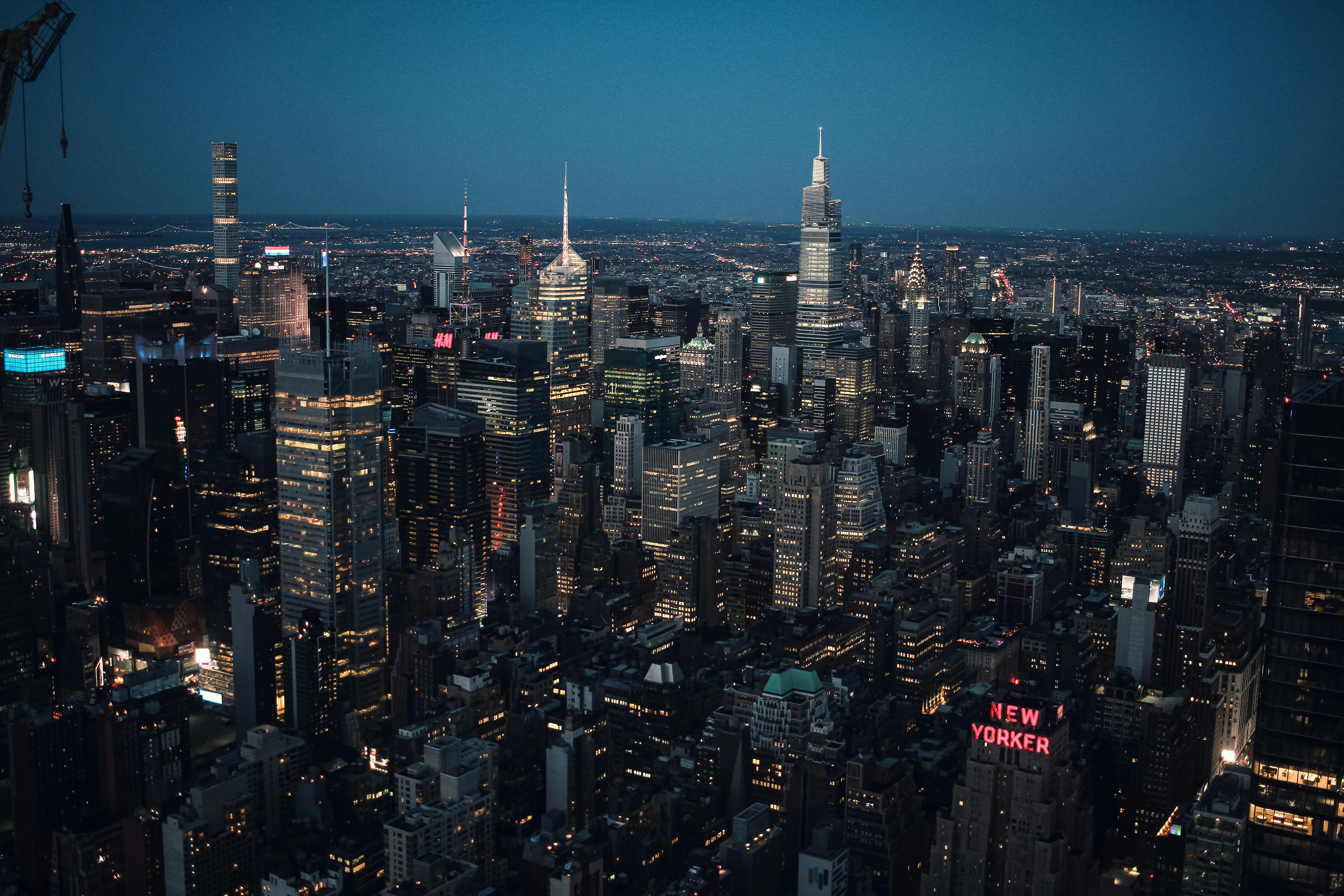 NYC Mayor Eyes Insurance Program for Affordable Housing — Photo by Zeeshaan Shabbir on Pexels