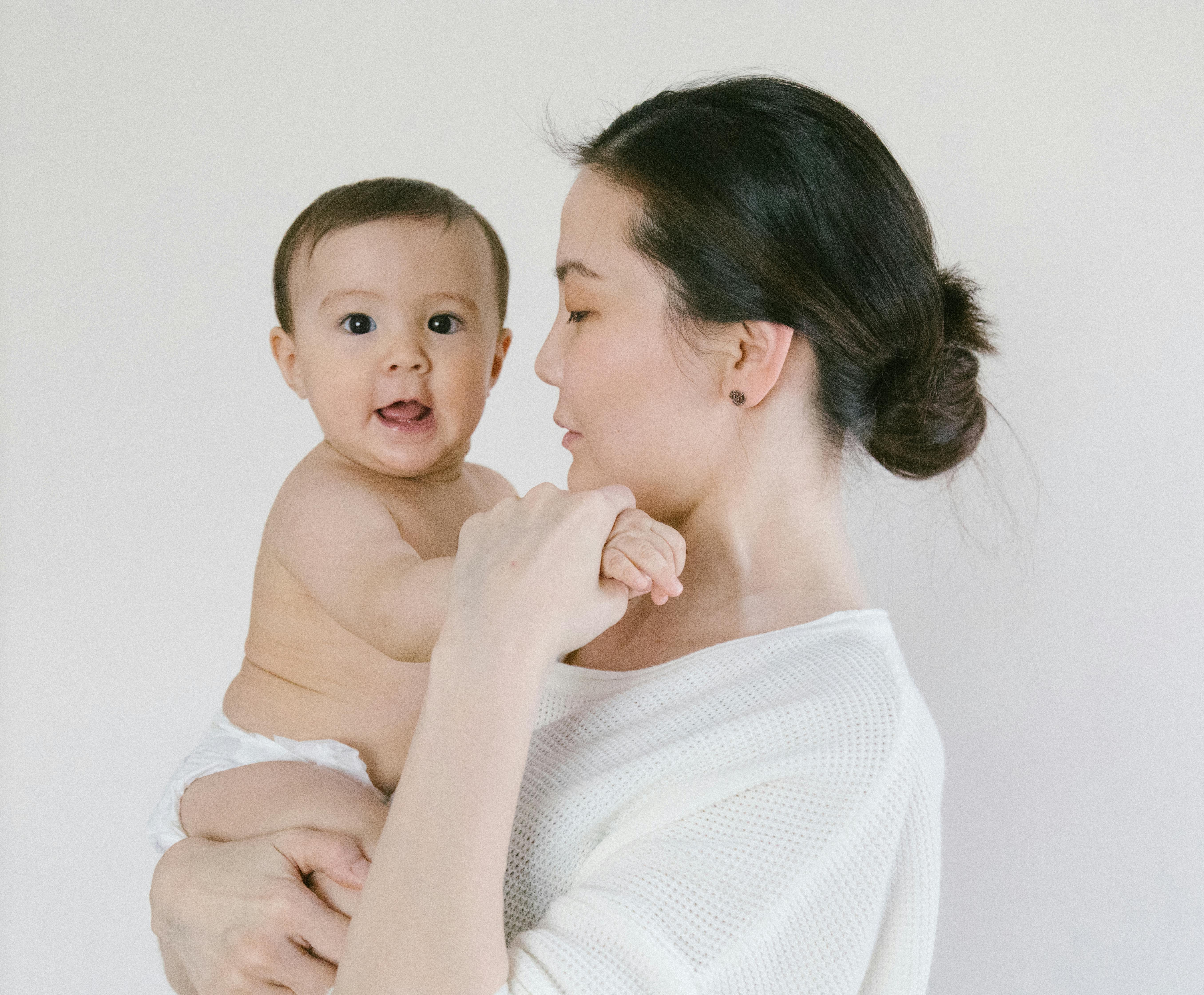 Joy Parenting Club Acquires Heba Care to Scale the First Comprehensive, AI-Powered Parenting Platform — Photo by Meruyert Gon