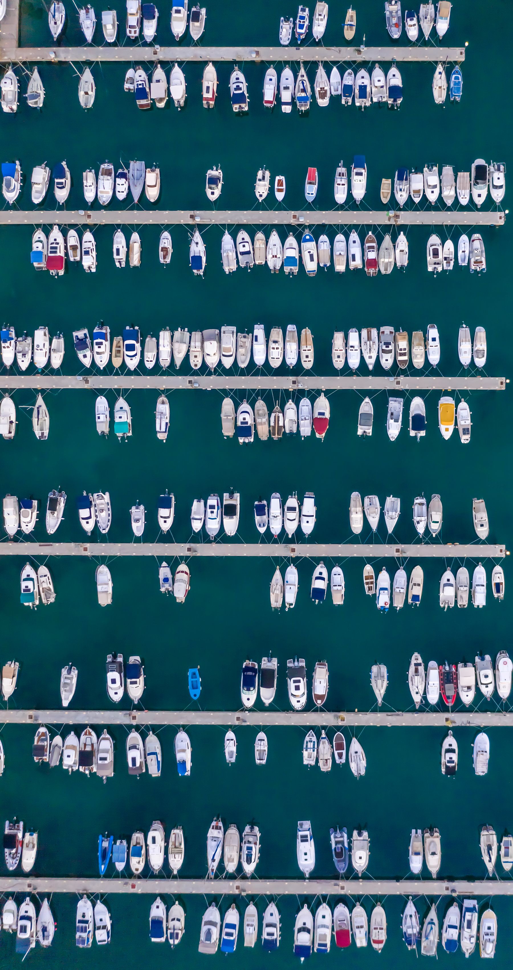 ACI Marina Split