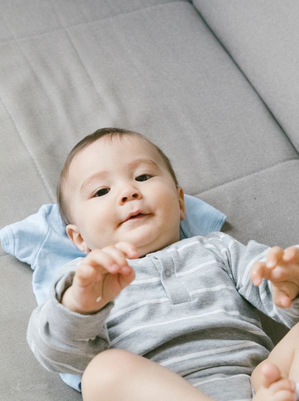Πυτζάμες Mothercare με Ζωάκια για Βρέφη