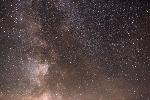 Kostenloses Stock Foto zu astronomie, dunkel, galaxie