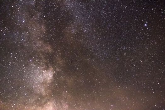 Low Angle View Photography of Stars