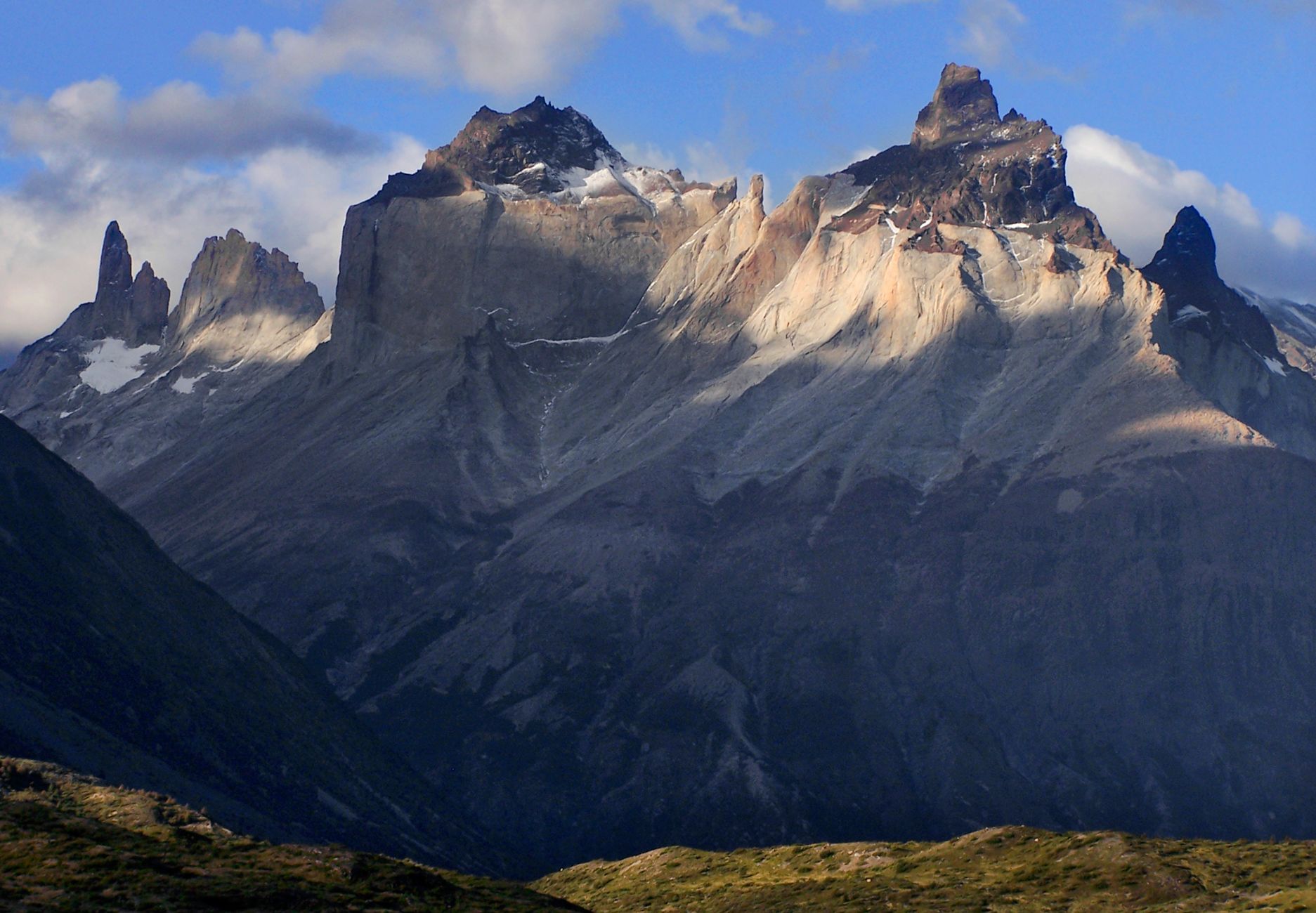 Patagonia, Argentina / Chile