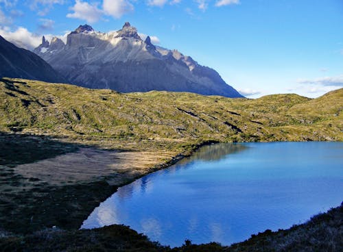 Foto stok gratis alam yang indah, Amerika Selatan, Chili