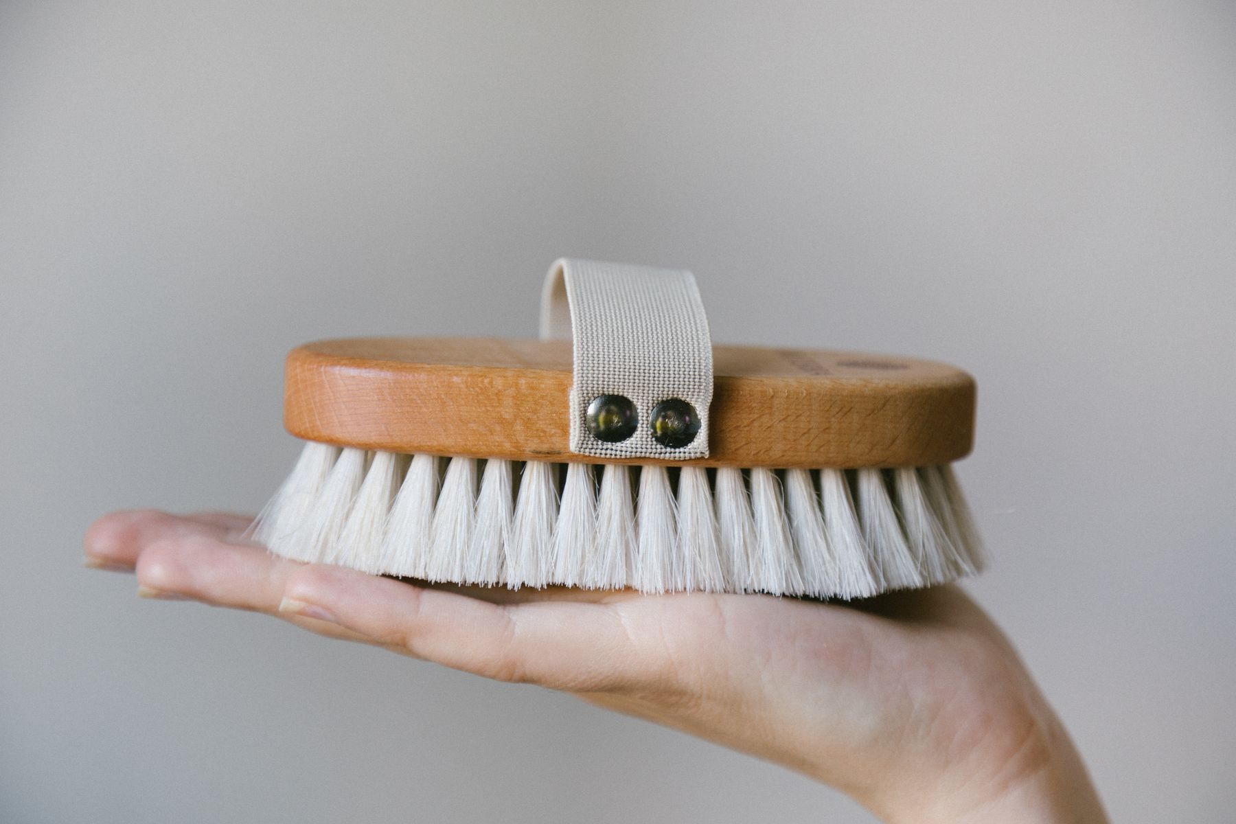 Gentle Grooming Comb