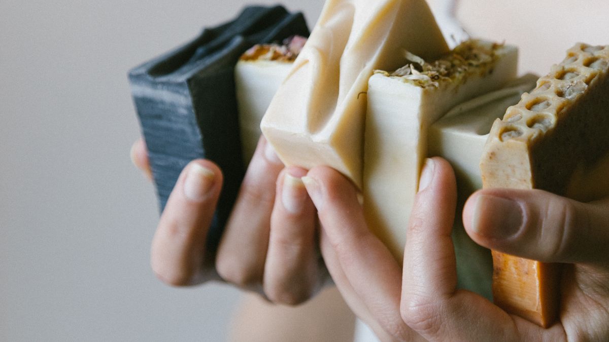 DIY : Créer ses propres cosmétiques solides zéro déchet