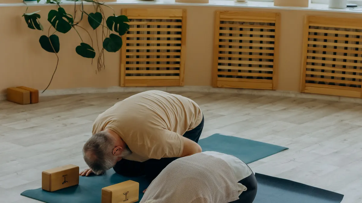 Comment réaliser la position de l'enfant