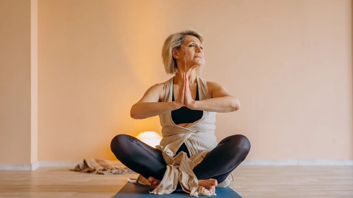 Your Comprehensive Guide to Learning Meditation Online