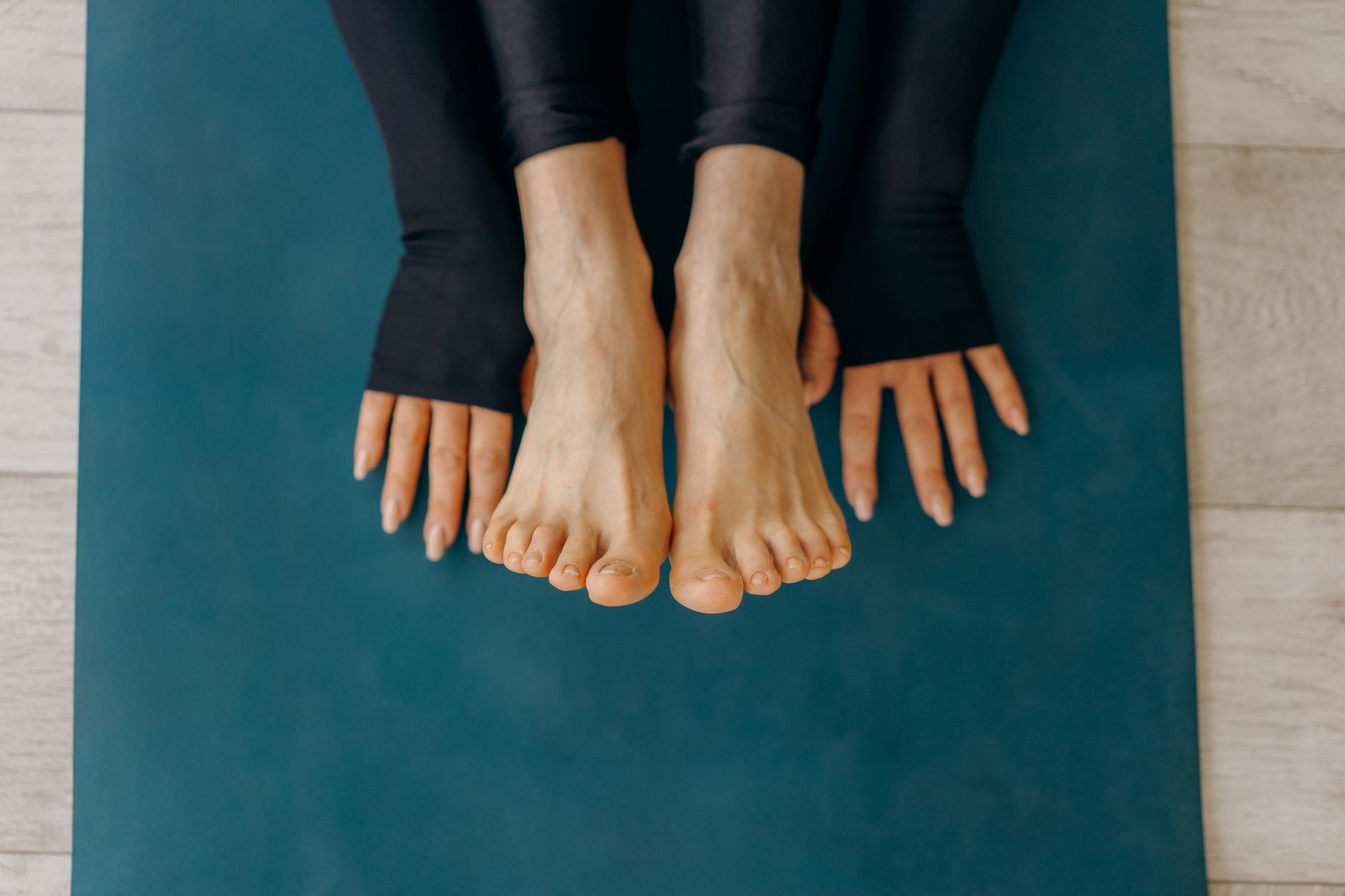 The Importance of Foot Care for Your Overall Well-Being
