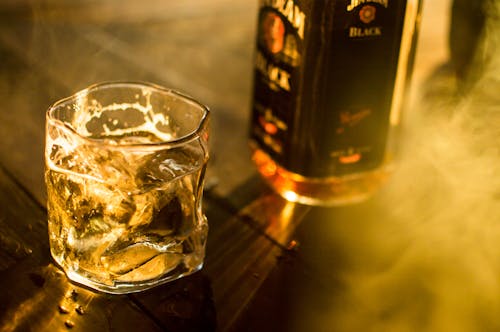 Free stock photo of american whiskey, bourbon, bourbon whiskey