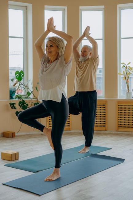 How Does Practicing Yoga Enhance Flexibility And Reduce Injury Risk? 12 Yoga And Flexibility