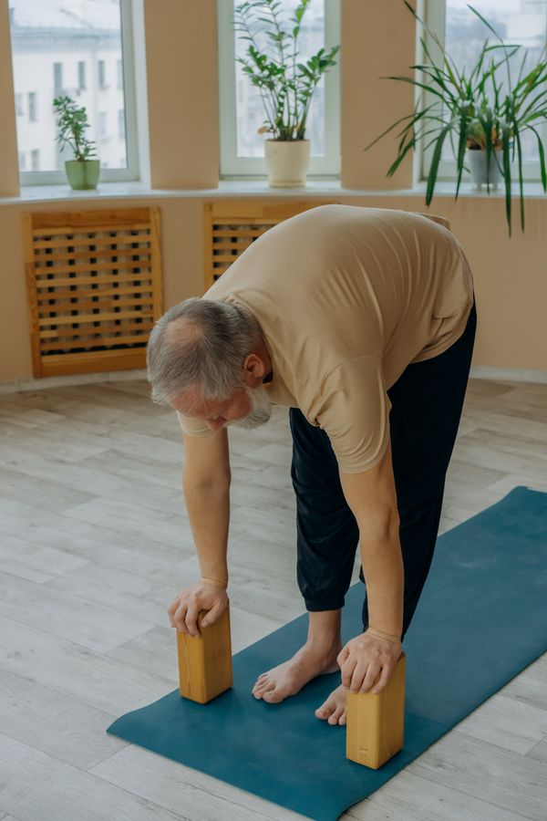 Reviewing recovery progress