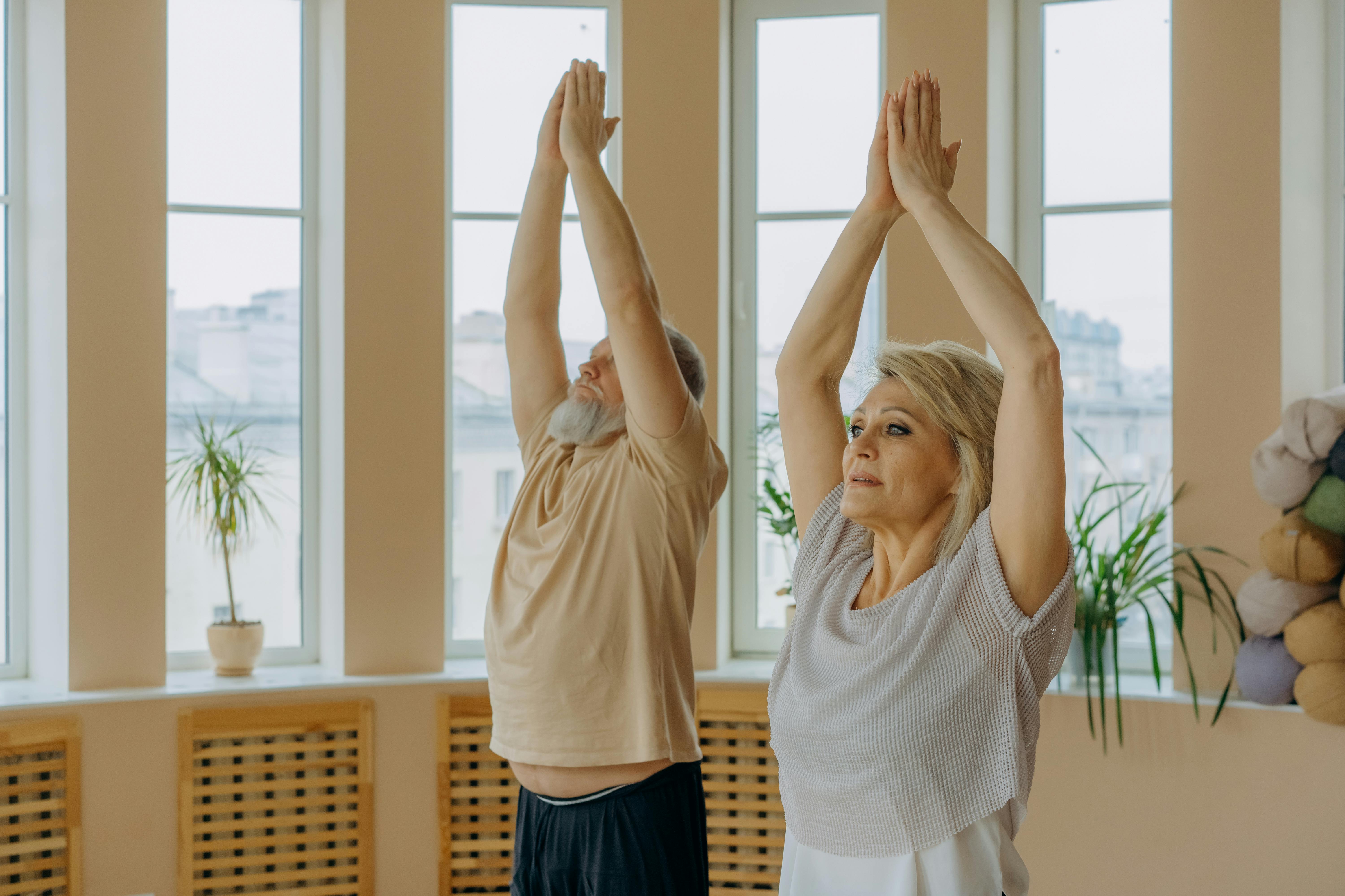 wellness indicators — Photo by Mikhail Nilov on Pexels