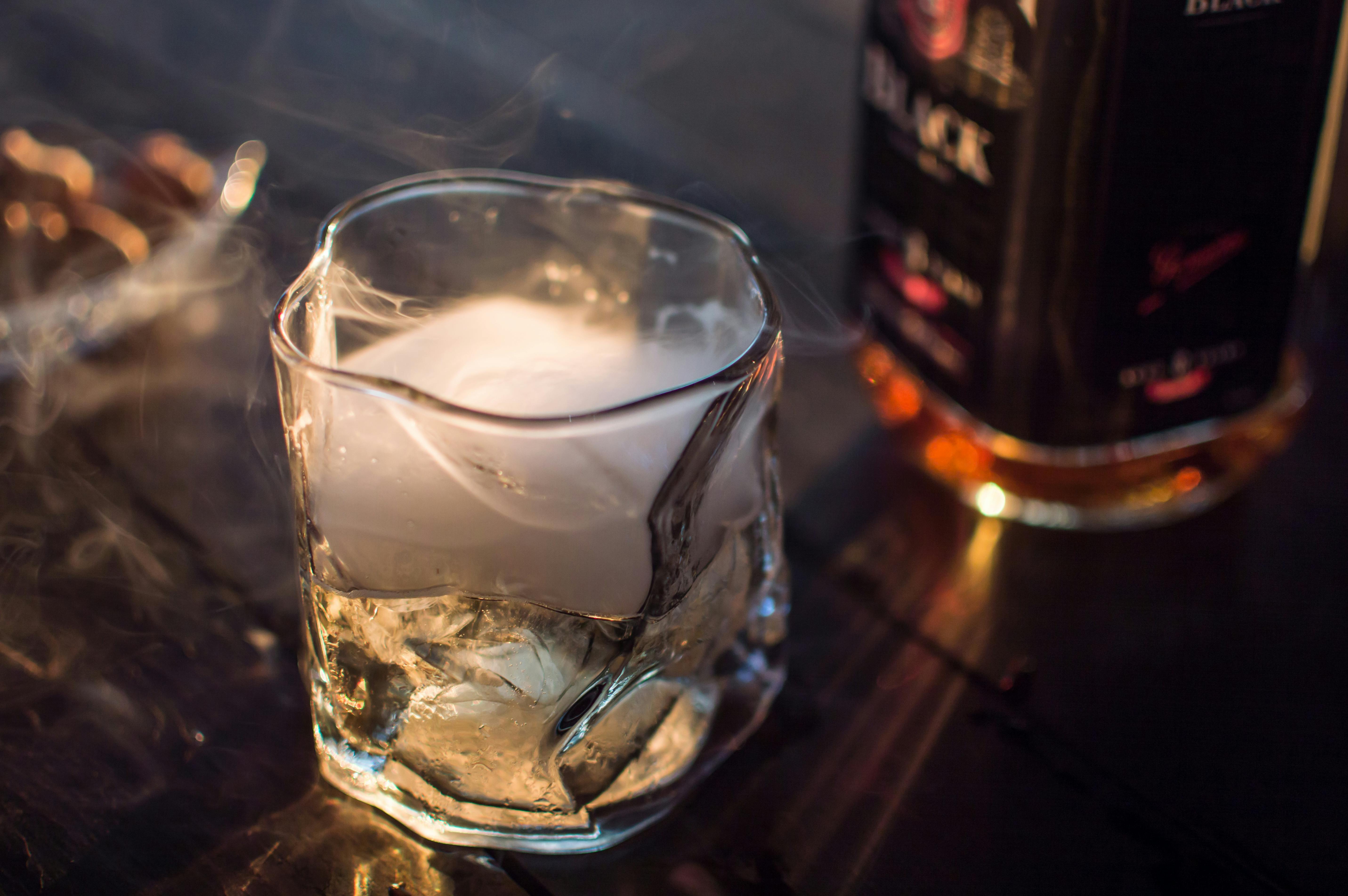 Kostenloses Foto zum Thema amerikanischer whiskey, bourbon, bourbon