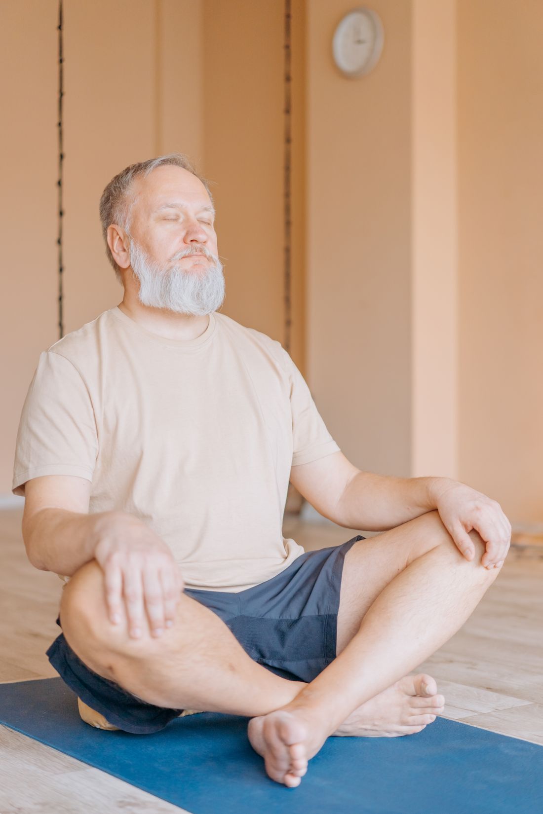 Breathing that actually calms the nervous system
