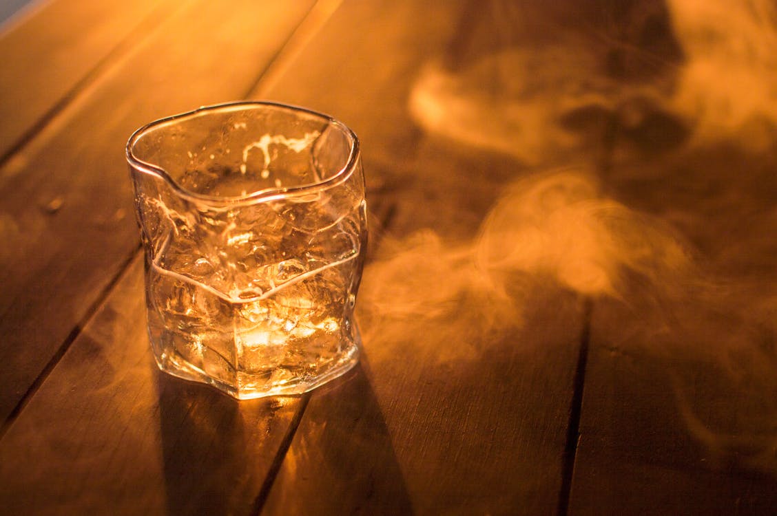 Gratis lagerfoto af amerikansk whisky, bourbon, bourbon whisky