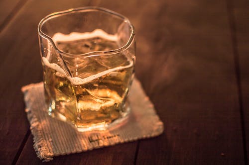 Gratis lagerfoto af amerikansk whisky, bourbon, bourbon whisky