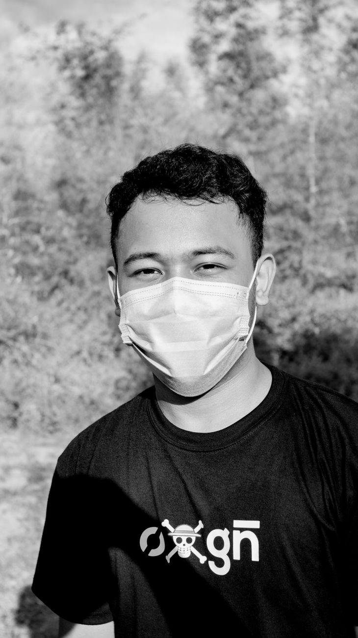 Lonjakan Kasus ISPA dan Gangguan Pencernaan Saat Kemarau: Panduan Mitigasi Paparan Debu Ekstrem