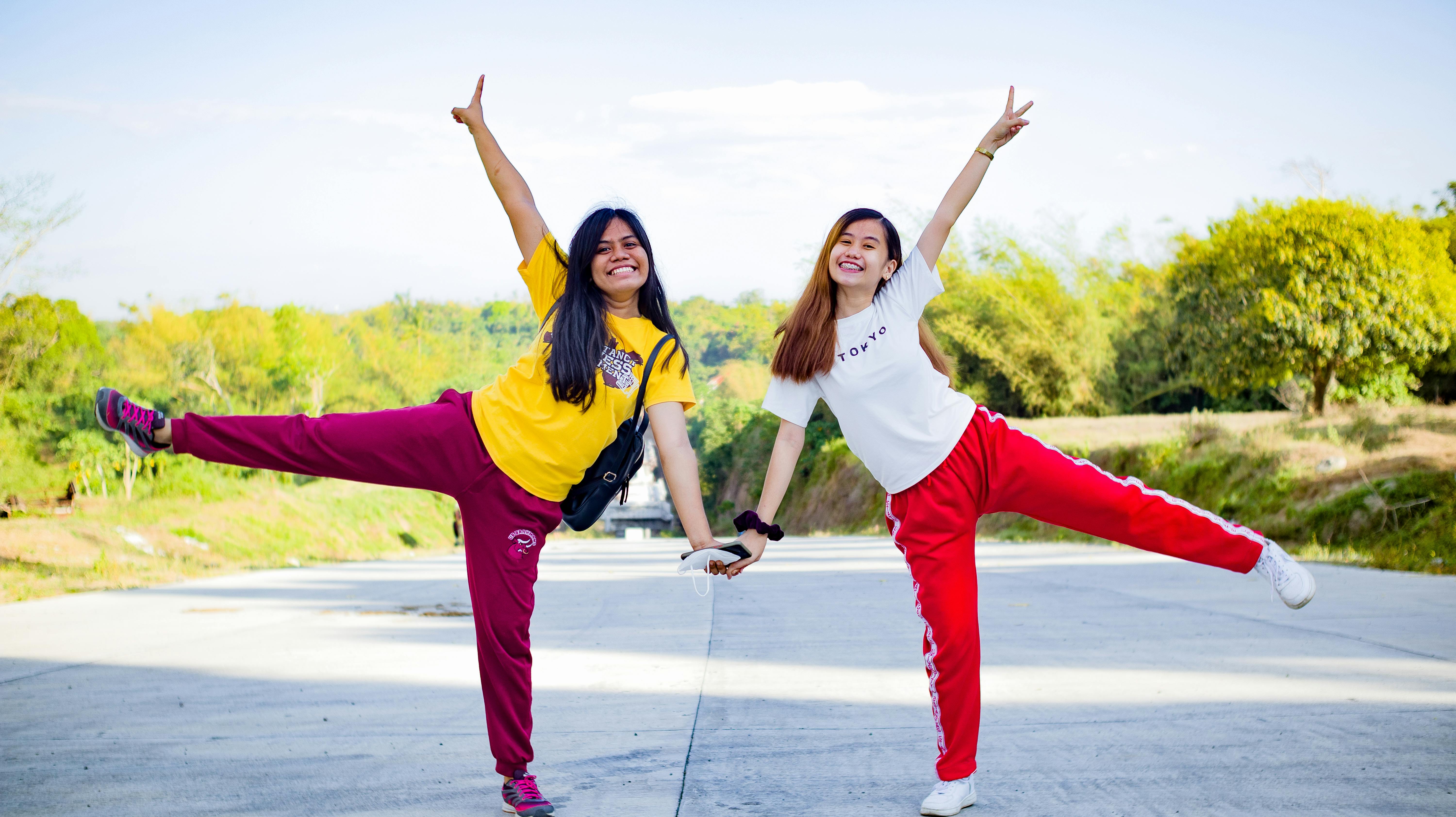 Body Building Women-Doesnt Have To Look Bulging