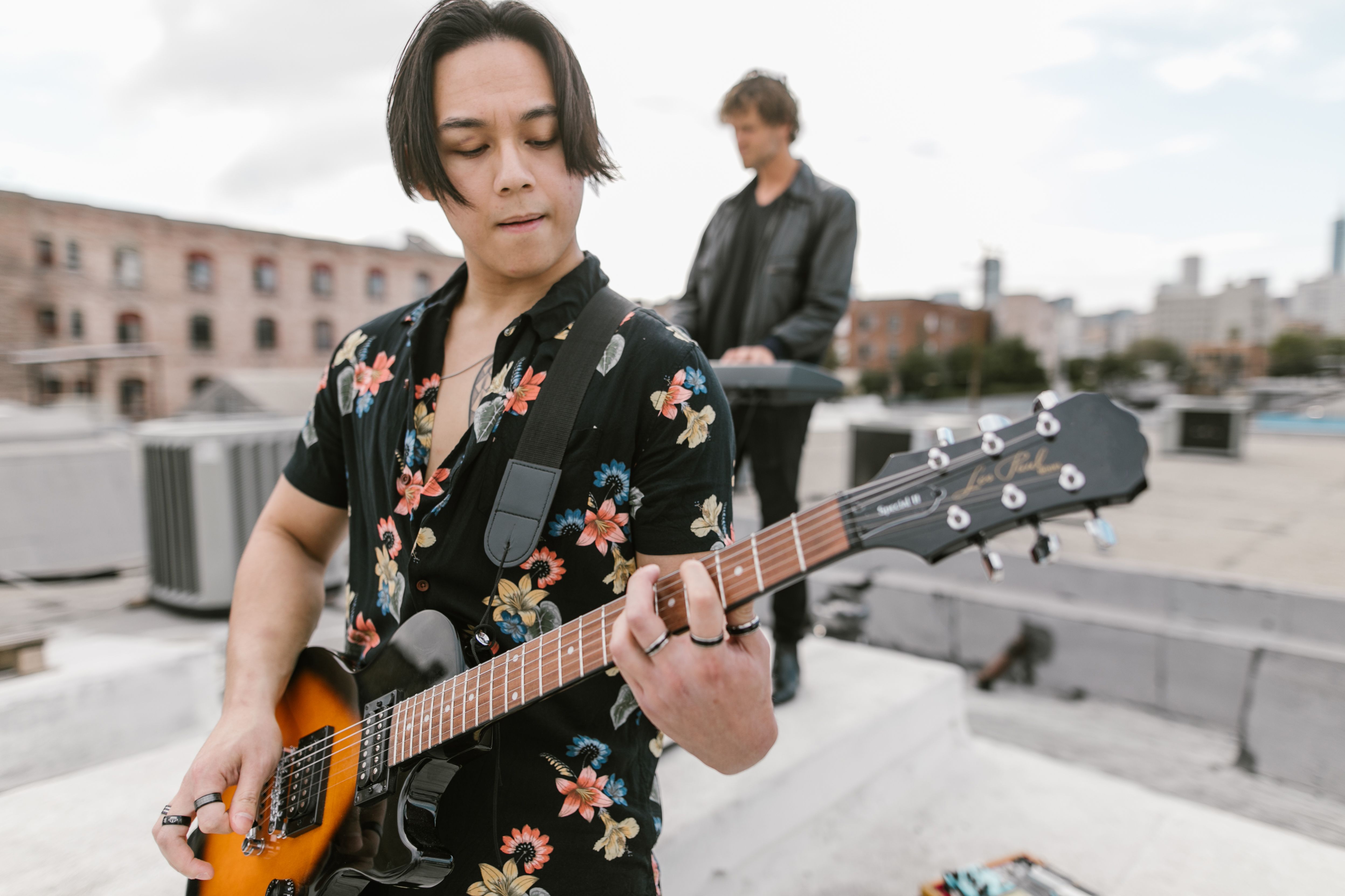How Local Music Lovers Keep Music Discovery Fresh — Photo by RDNE Stock project on Pexels