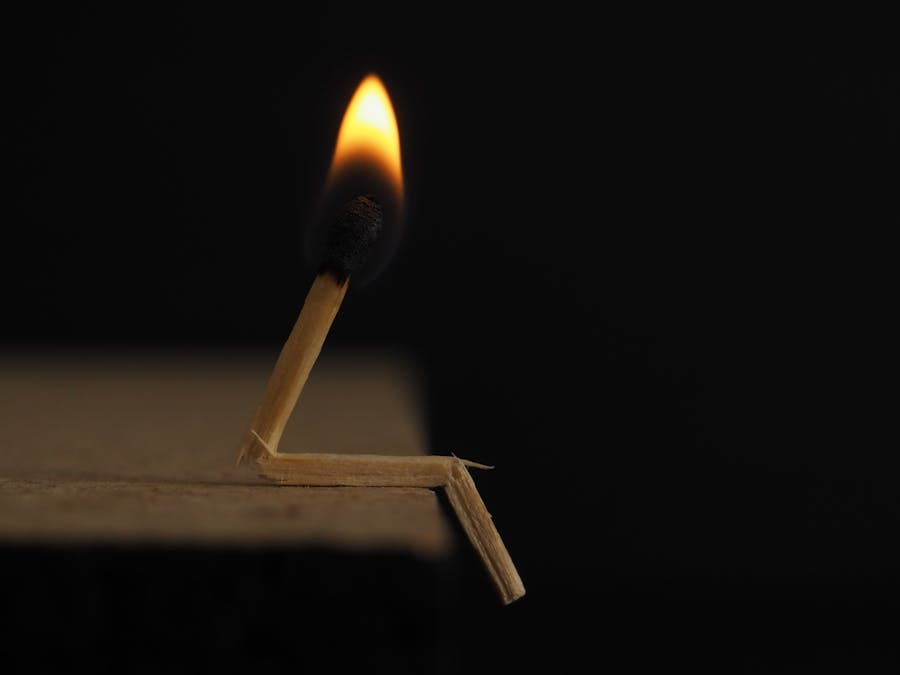 How do you know you're burning fat?