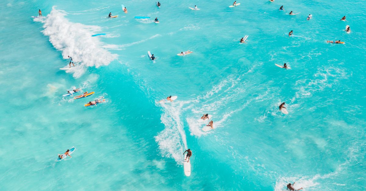 Top 10 des Activités Sportives à Tester lors de Vos Escapades