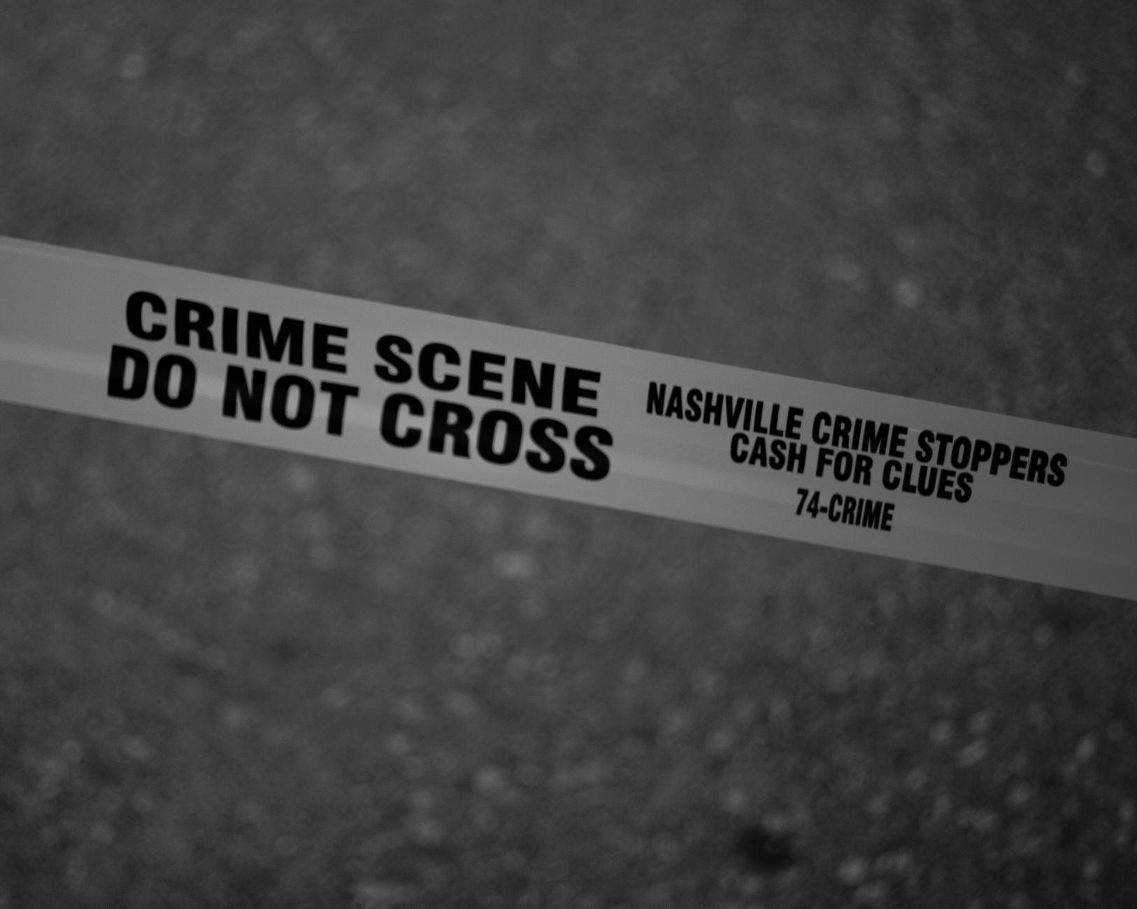 Man in Custody for Father's Death in Ashland