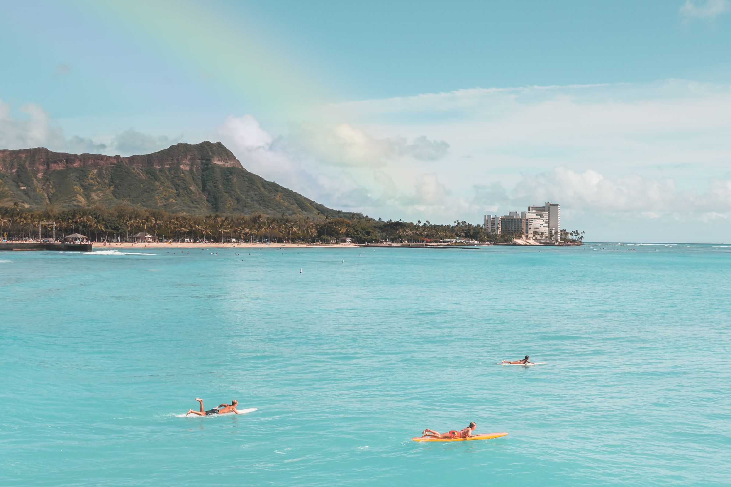 Oahu Photography & Coastal Discovery