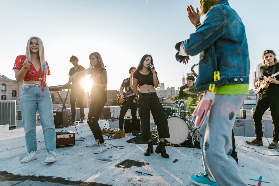 TikTok Toolkit for Music Promoters & Venues