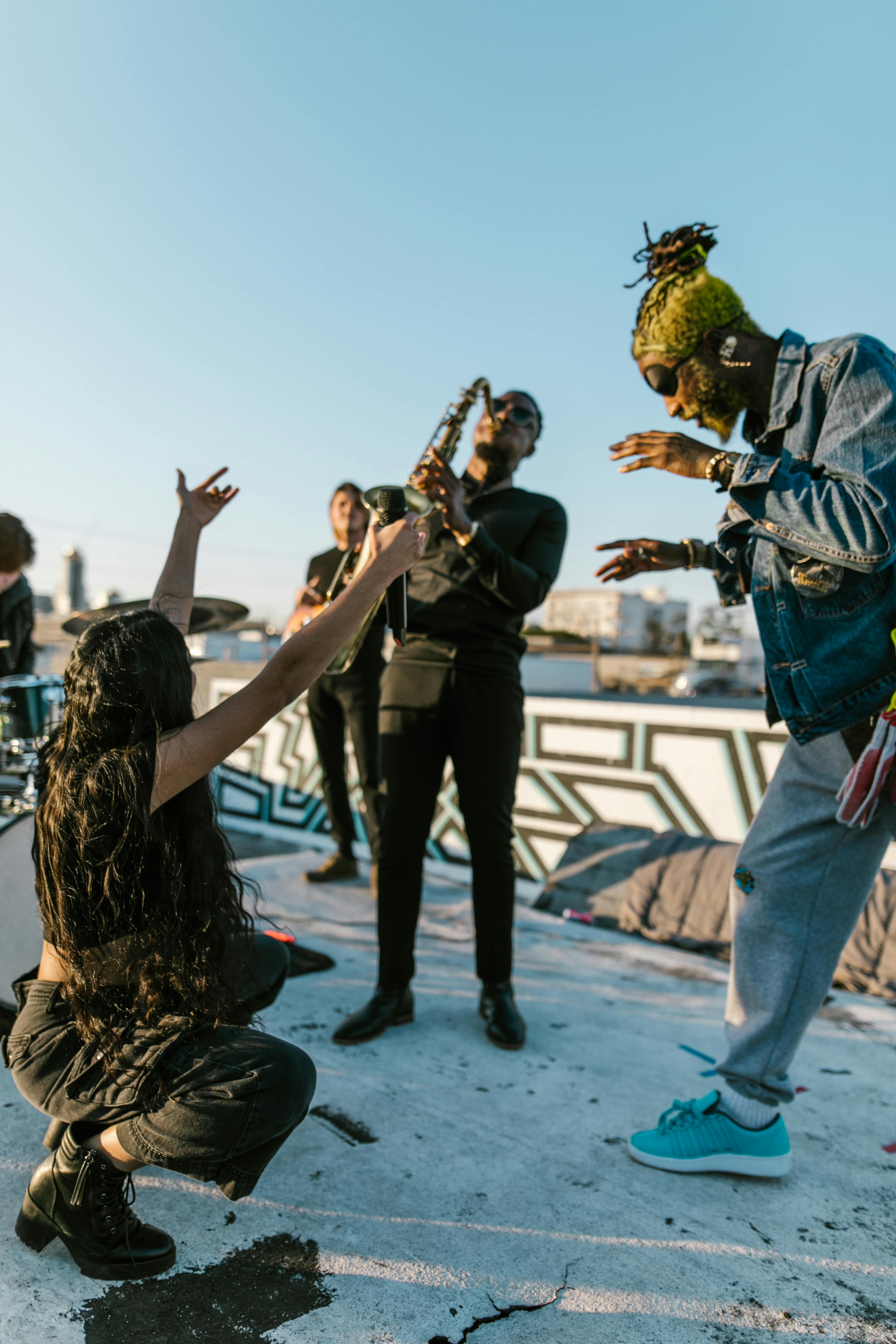 Festivalul Cibin Jazz începe astăzi în Sibiu, ediția 2024