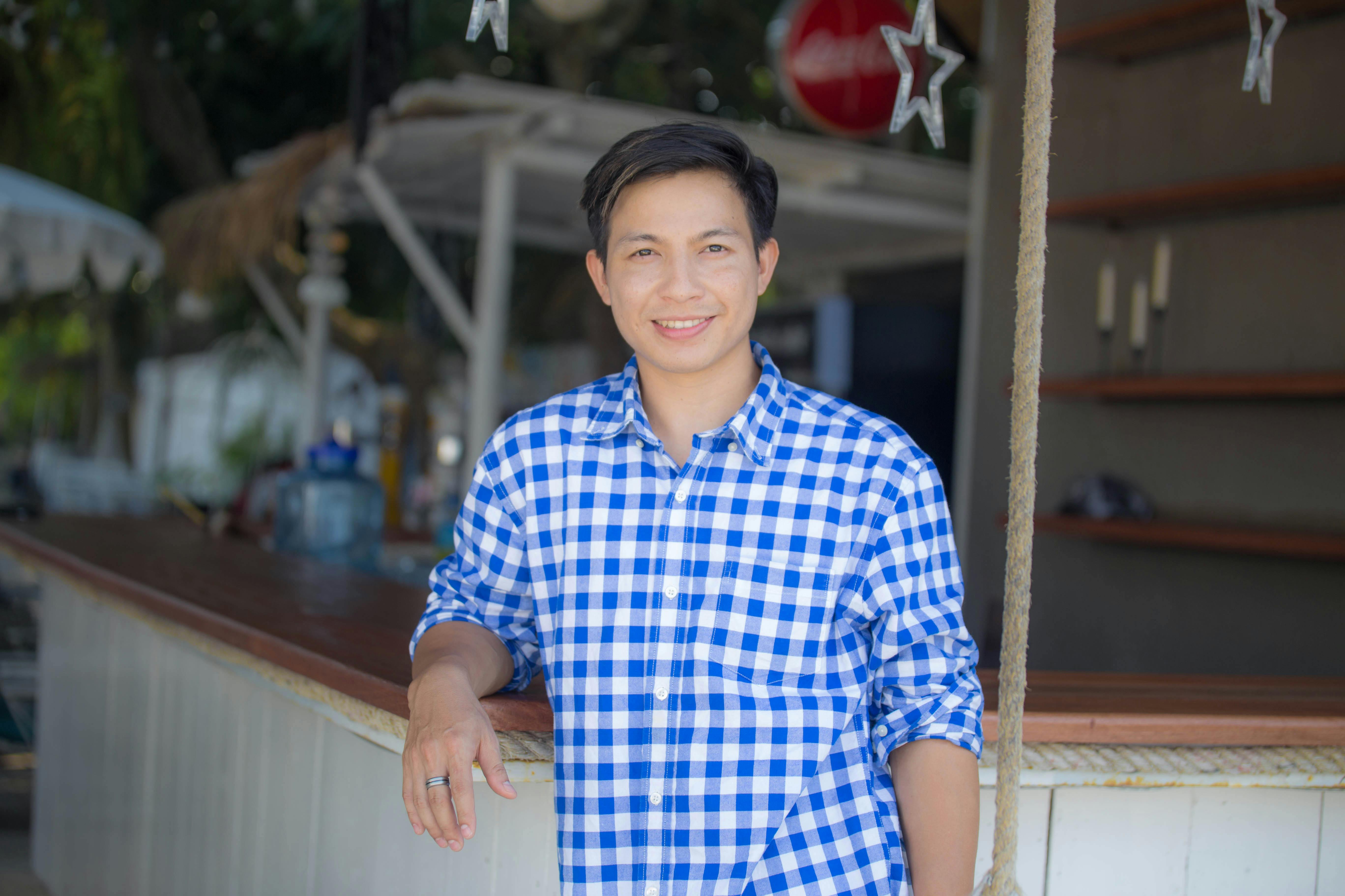 Director General David Cheng-Wei Wu Meets Lion Travel Group Delegation - ROC — Photo by Micah Eleazar on Pexels