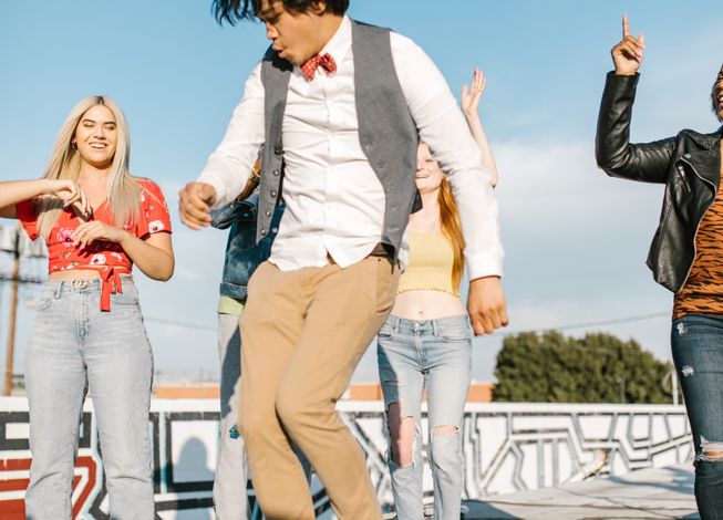 iLocateMobile's Track Any Phone Is One Way Tracker App For Family Online dating: starting a conversation on a niche platform