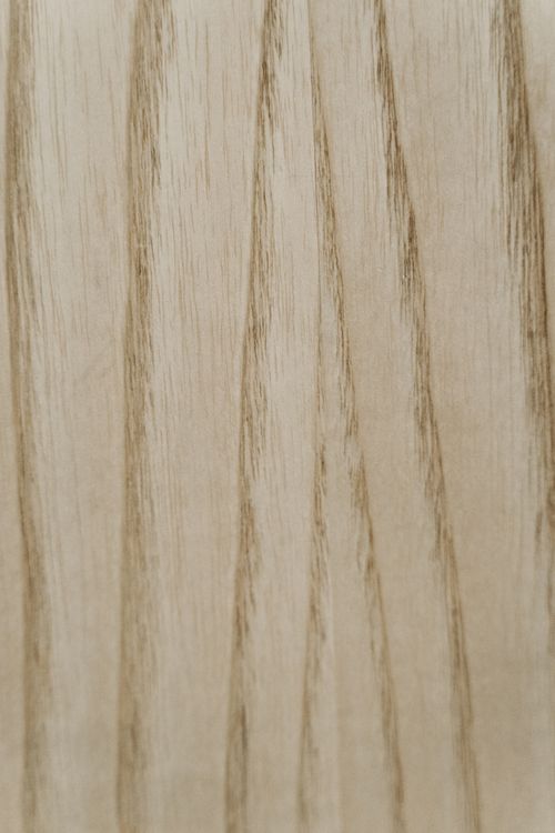 Free Close-up of natural wood grain texture showing fine details and patterns. Stock Photo