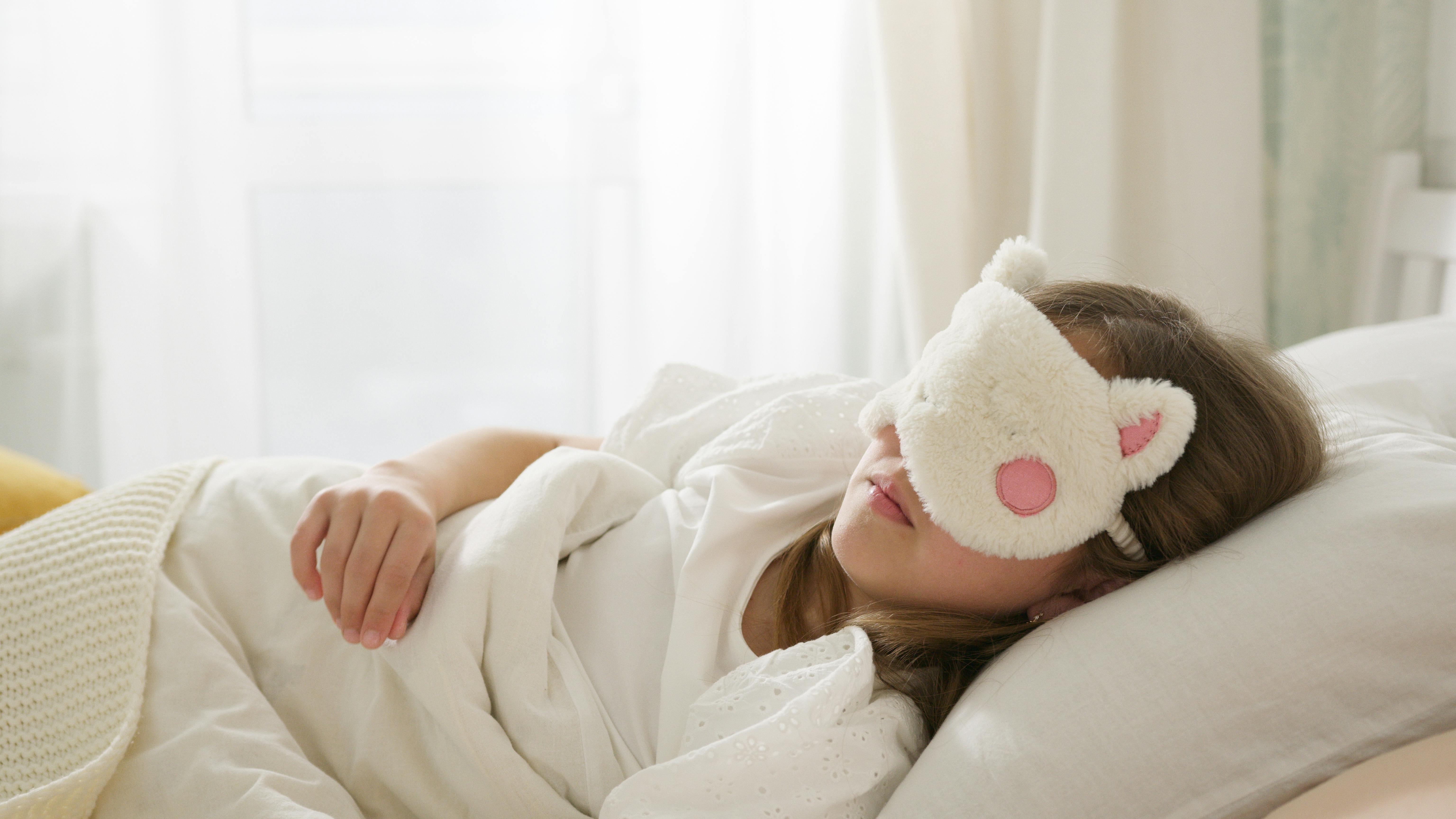 Association of lifestyle with sleep health in general population in China: a cross-sectional study — Photo by Artem Podrez on