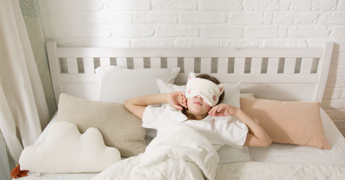 Vì sao 'sleepmaxxing' có thể khiến giấc ngủ của bạn tệ hơn