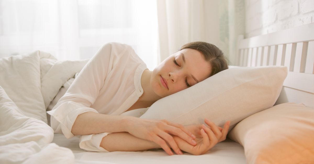 Exploring the Link Between Sleep and Immune Function