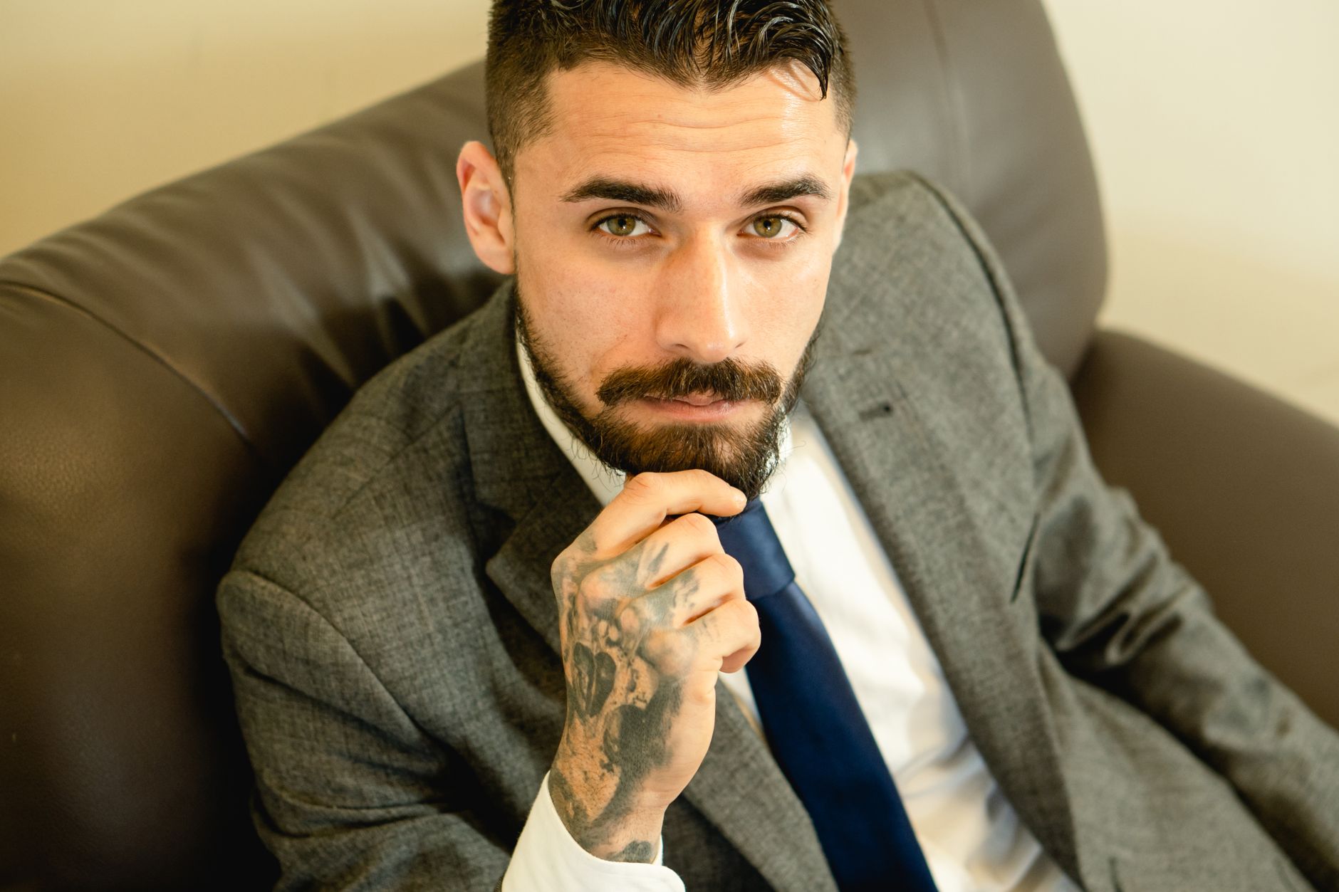 Stefano Sensi