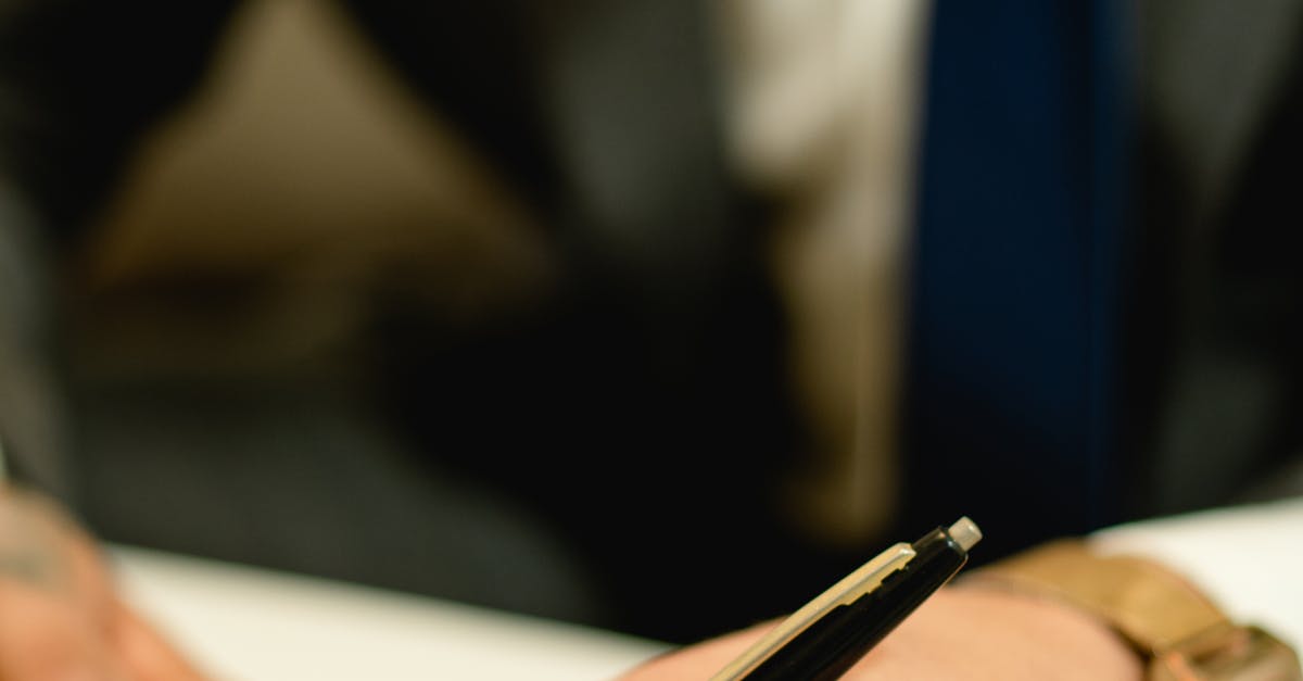 What does by mean when signing a contract