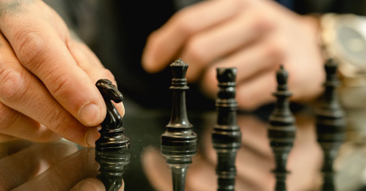 How to beat someone in chess in 3 moves
