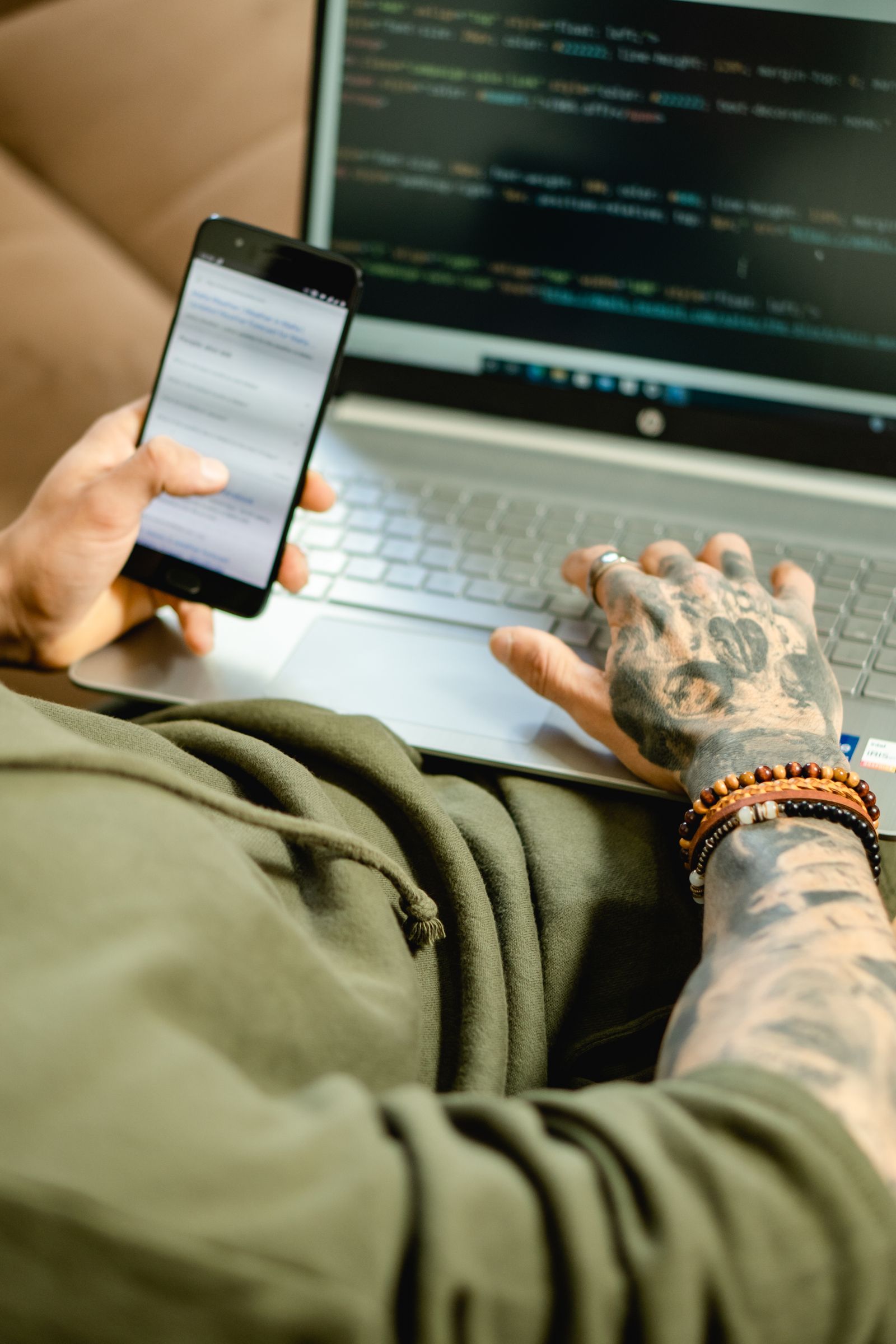 Your Phone Is Becoming the Edge Computer