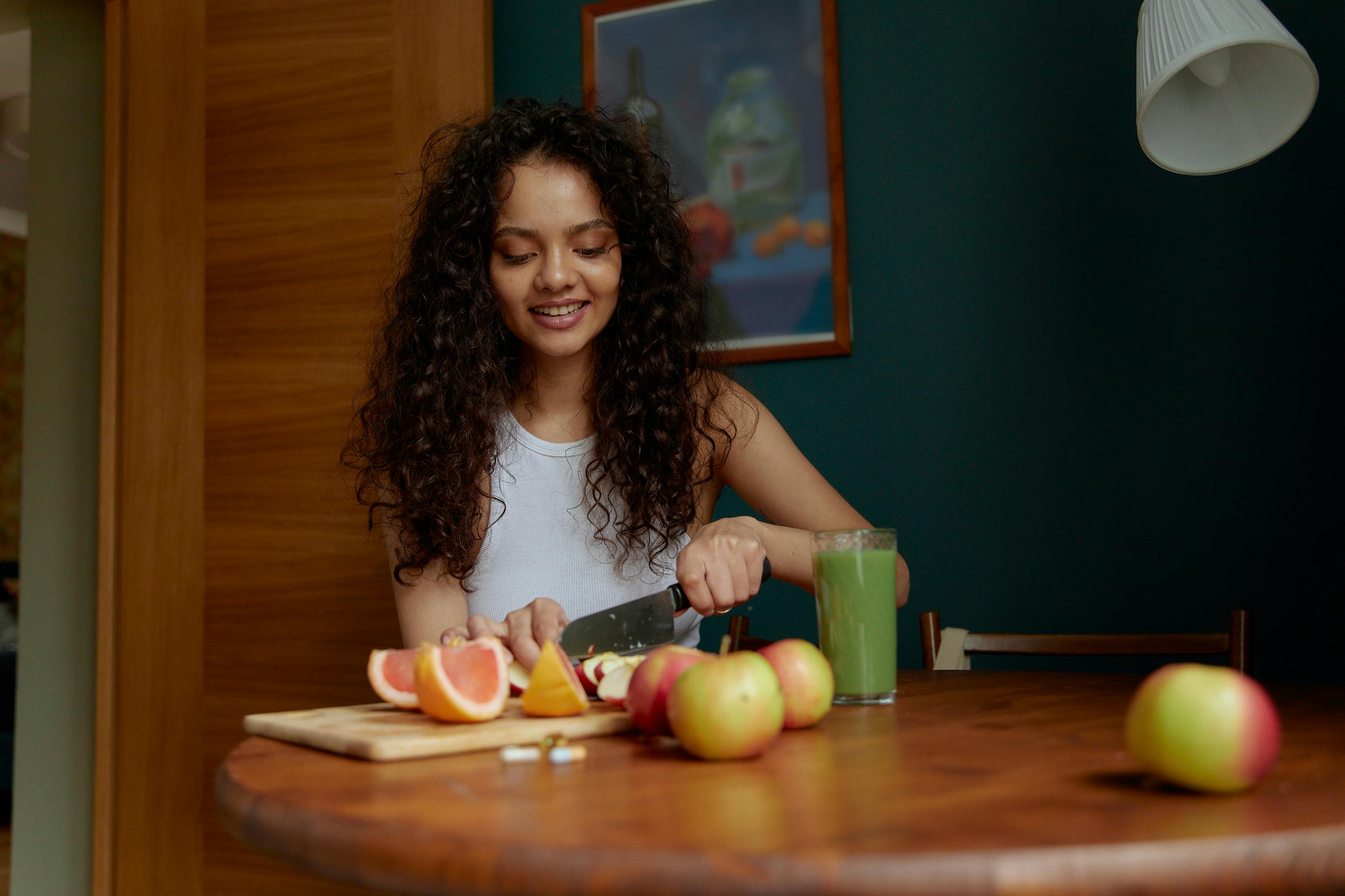 wellness nutrition — Photo by Darina Belonogova on Pexels